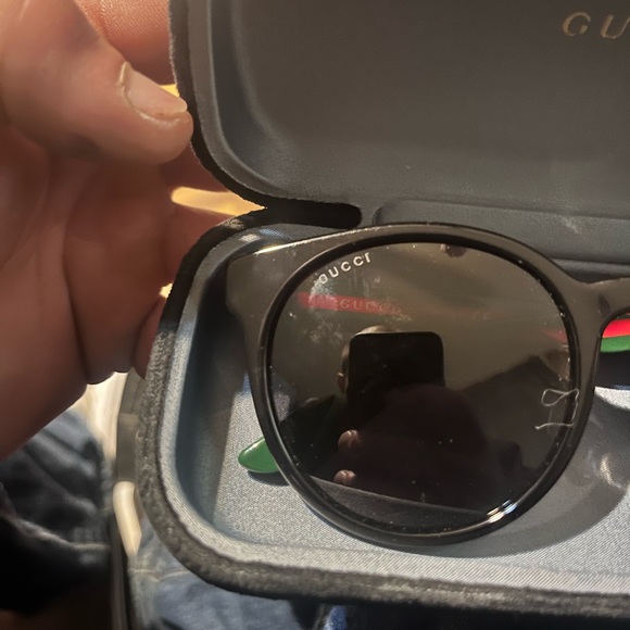 Gucci sunglasses - Picture 3 of 6